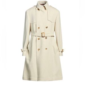 Brunello Cucinelli wool/silk/cashmere coat